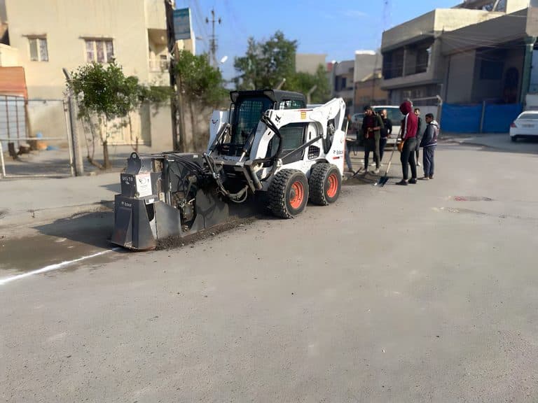 مشاريع FTTH الوطنية